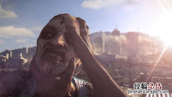 《消逝的光芒》空手流注意事项及技巧分享攻略