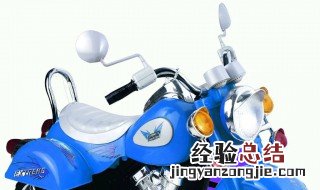 儿童电动车电瓶可以换吗 儿童电动车电瓶可以换吗现在