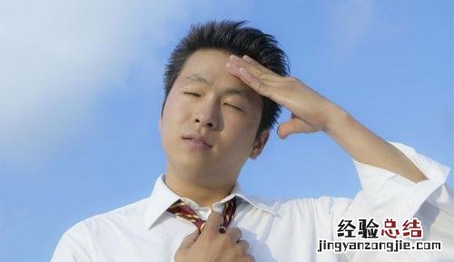 焦虑性神经症的症状表现 焦虑性神经