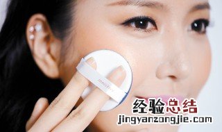 敏感肌伪素颜妆化妆步骤 伪素颜妆化妆步骤
