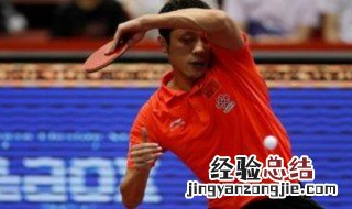 打乒乓球怎么练脚步 乒乓球有哪些步法