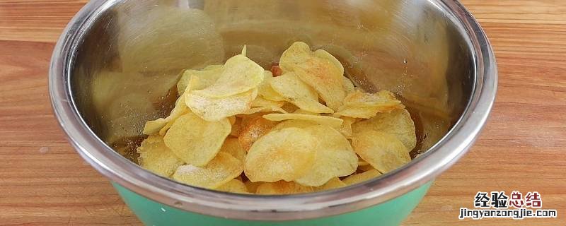 怎么晒土豆片不会发黑 怎样晒土豆片才不发黑