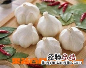 男人吃大蒜有什么坏处 吃大蒜有什么坏处