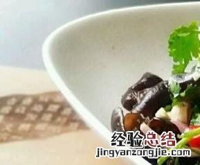 东北野生黑木耳如何做好吃