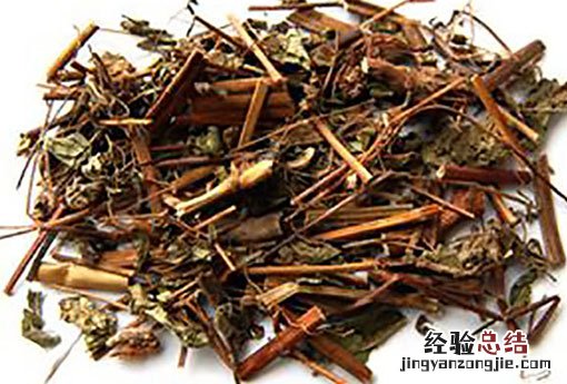 豨莶草 豨莶草10g 威灵仙6g 早晚一次