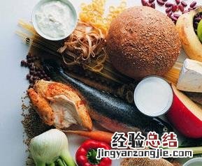 卡路里低的食物有哪些 卡路里低的食物有哪些 助于减肥的
