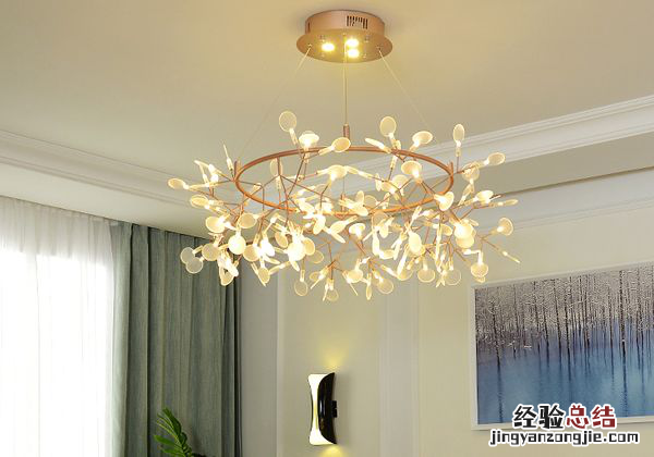 灯具选购技巧,灯具安装注意事项视频 灯具选购技巧,灯具安装注意事项