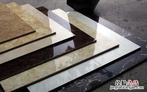 建材验收标准 建材验收的几大注意要点
