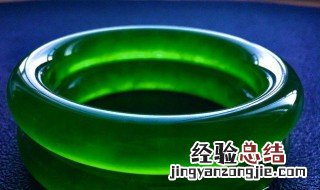 翡翠手镯有石纹怎么办 翡翠手镯有石纹的方法