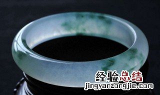 翡翠手镯怎么辨别 翡翠手镯如何鉴定