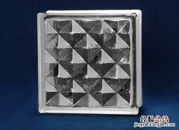 玻璃砖有什么优点让所有人都喜欢 玻璃砖有什么优点让所有人都喜欢吗
