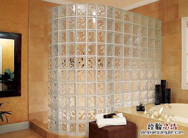 玻璃砖有什么优点让所有人都喜欢 玻璃砖有什么优点让所有人都喜欢吗