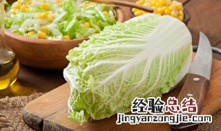 白菜做法大全家常菜 白菜怎么做好吃