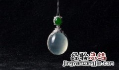 翡翠遇热水会怎么样 当翡翠遇热水的后果