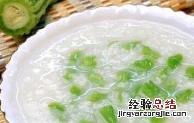 葱白粥的材料和做法步骤 葱白粳米粥的做法