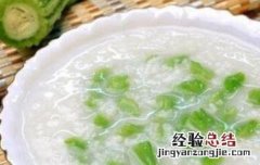 葱白粥的材料和做法步骤 葱白粳米粥的做法