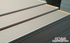 纸面石膏板的优点详细介绍图片 纸面石膏板的优点详细介绍