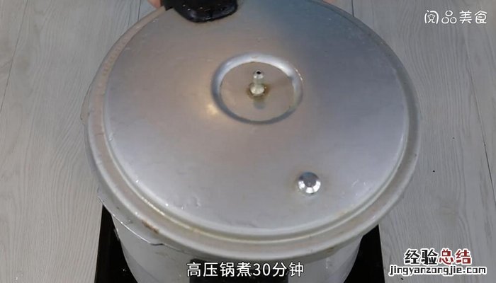 过桥米线的做法家常简单 过桥米线的做法