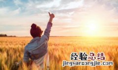 关于阳光的治愈文案 干净治愈阳光的文案