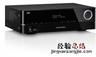 哈曼卡顿功放如何连接电视 电视连接功放这么做