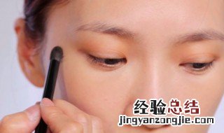 泰式妆容步骤 泰式妆容怎么化