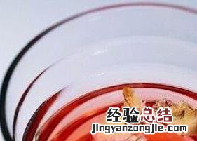紫罗兰花泡茶的功效与作用 紫罗兰花泡茶的功效与作用禁忌