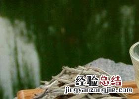 银针和白毫银针的区别 白毫银针和毛尖的区别
