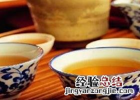 隔夜茶的妙用大全 隔夜的茶有什么功效
