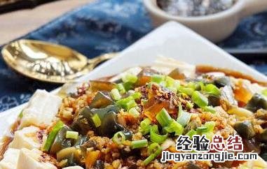 内脂豆腐怎么做好吃 内脂豆腐怎么做好吃?