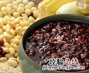 鲫鱼红豆汤怎么做 红豆汤怎么做