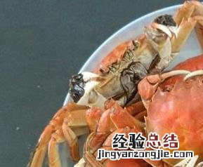 螃蟹蒸多长时间才能熟透 螃蟹蒸多长时间