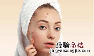 内分泌紊乱长痘痘怎么办 内分泌紊乱长痘怎么办?怎么调理