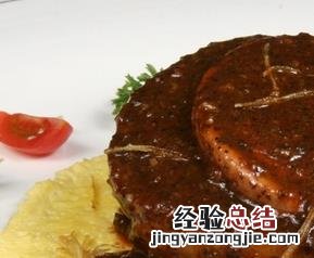 鹅肝酱的营养价值及功效 鹅肝酱的功效与作用