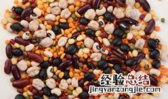 芸豆怎么做减肥餐 芸豆怎么吃减肥