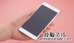 vivo手机白屏怎么办 下面4个步骤帮你解决