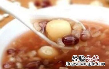 祛湿粥如何做 去湿粥怎么做