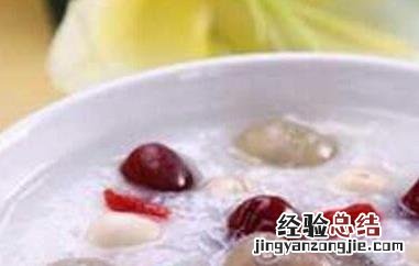 祛湿粥如何做 去湿粥怎么做