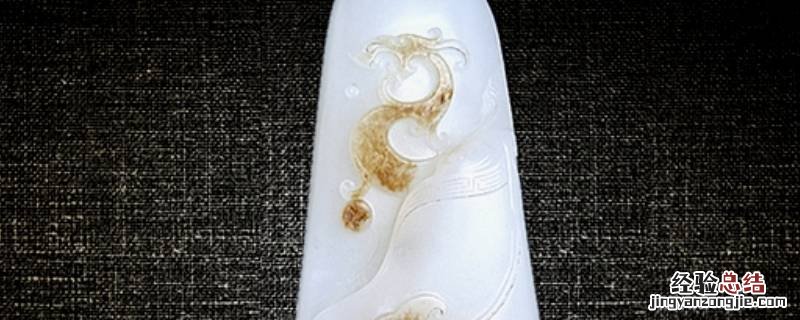 美玉的寓意和象征 美玉的象征意义