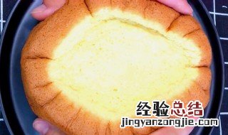 米饭键怎么做蛋糕 电饭锅做蛋糕用米饭键可以吗