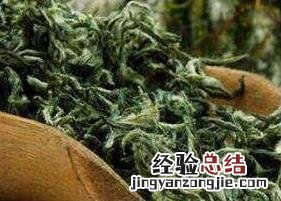 白毛尖茶的图片 白毛尖茶的图片欣赏