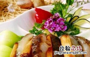 海参怎么做 海参怎么做才能软烂入味