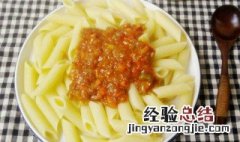 土豆泥通心粉如何做 土豆泥通心粉如何做好吃