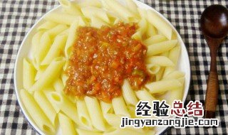 土豆泥通心粉如何做 土豆泥通心粉如何做好吃