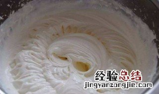 奶油变质是什么样 奶油变质原因