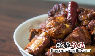 东北酱棒骨的家常做法 酱棒骨的家常做法大全