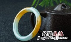 翡翠手镯怎么鉴别 翡翠手镯如何鉴别