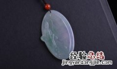 人造翡翠怎么辨别 人造翡翠的辨别方法
