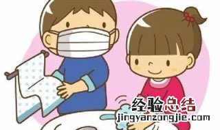 如何劝说父母出门戴口罩 如何劝说父母出门戴口罩图片