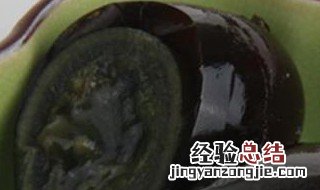 松花蛋保存期 松花蛋冷藏保质期多久