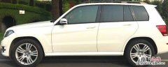 glk300加速抖动 glk300起步加速共振2300转